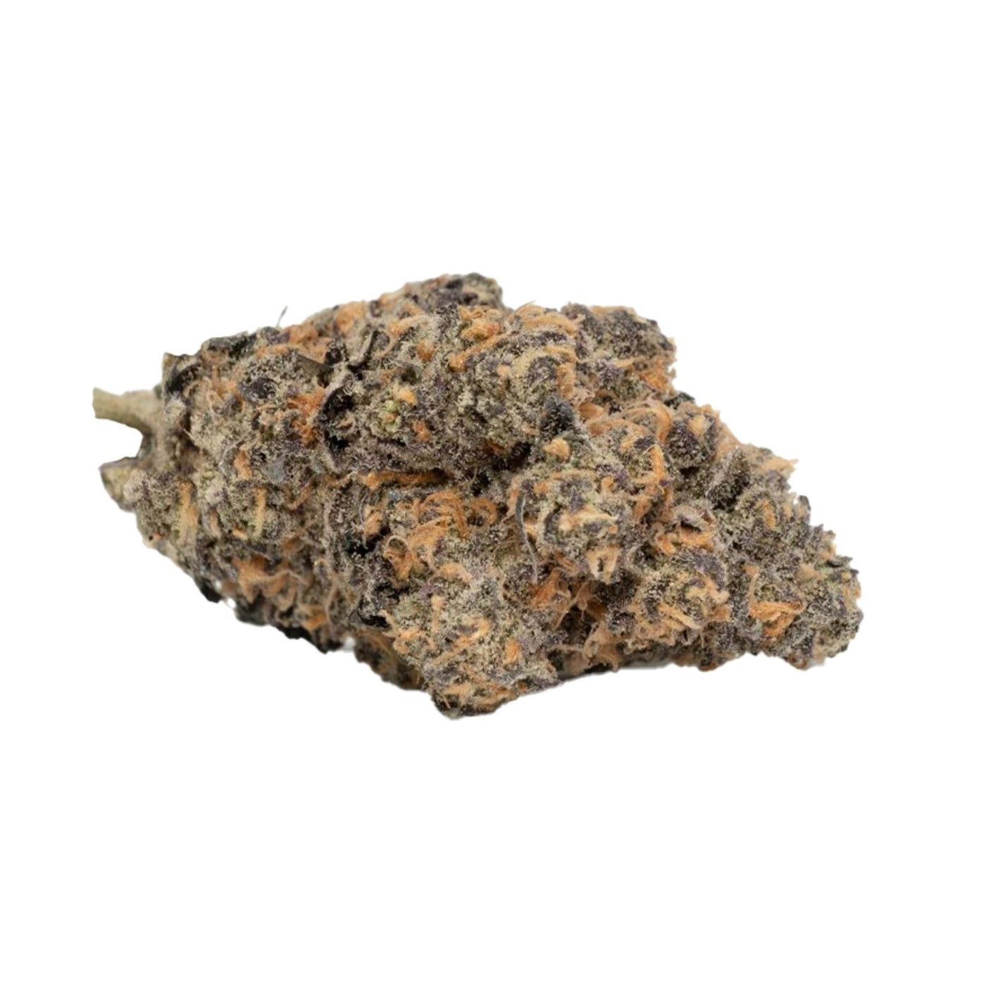 Flores de CBD Greenhouse cultivadas em estufa com exposição solar natural e elevada concentração de canabidiol.