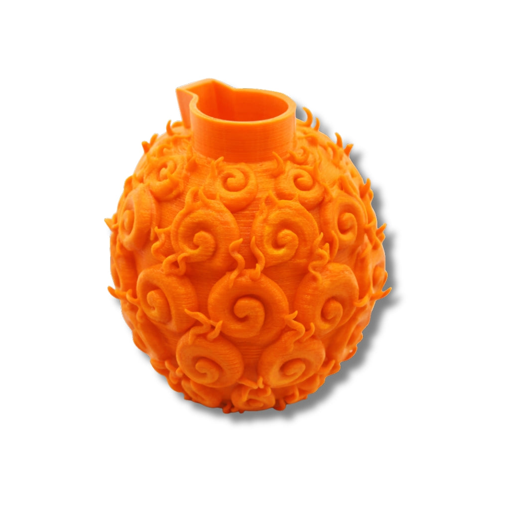 Case para Isqueiro Coleccionável – Edição Flame Sphere Inspired