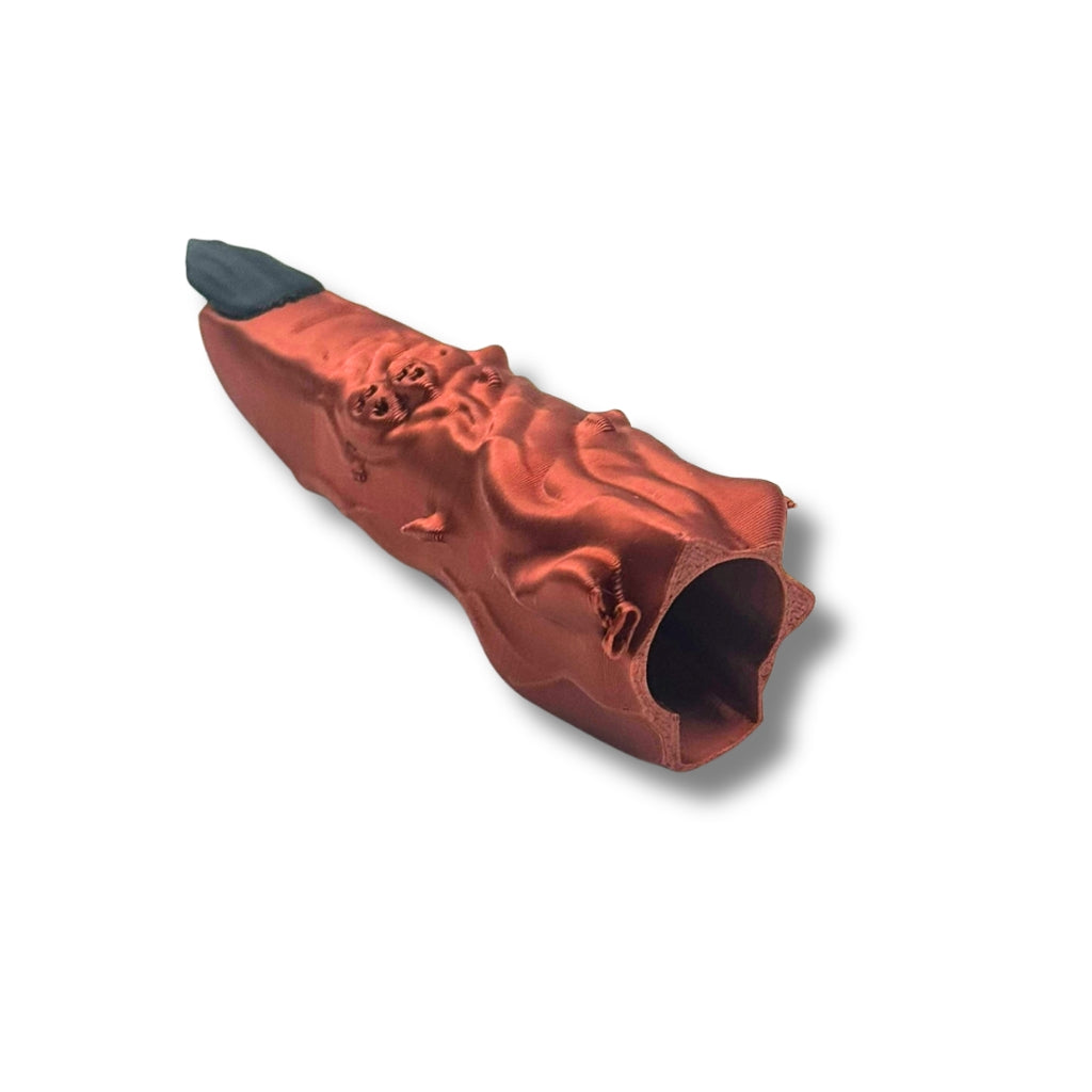 Case para Isqueiro Finger Claw – Edição Inspired