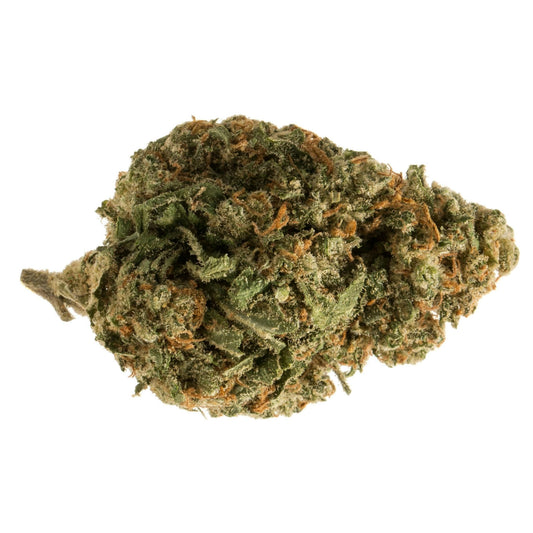 Cannatonic HHC 50% – aroma cítrico e efeitos relaxantes