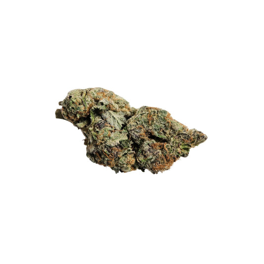 Jet Fuel HHC 50% – aroma diesel e efeito estimulante