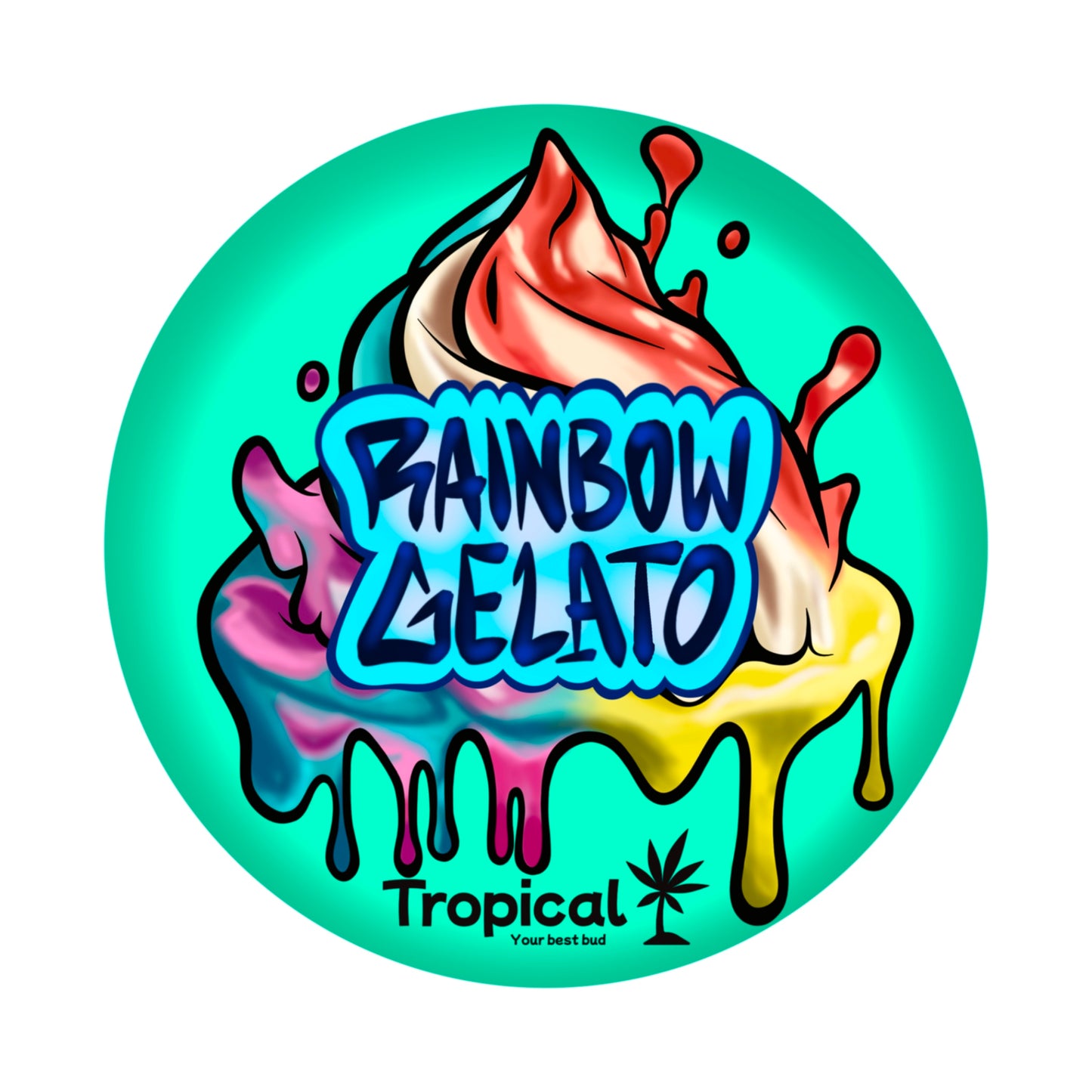 Rainbow_Gelato_CBD_INDOOR_FLORES_CBD_PREMIUM_Embalagem de 1g e 3g