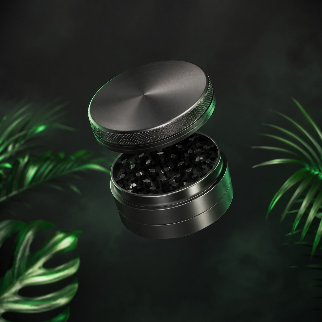 Grinder