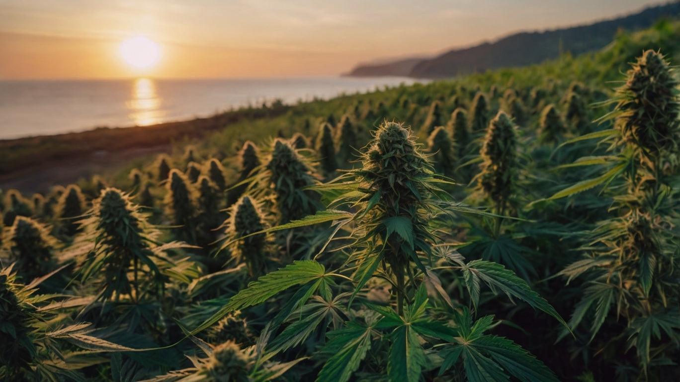 Best Sellers de CBD – Os Favoritos dos Nossos Clientes