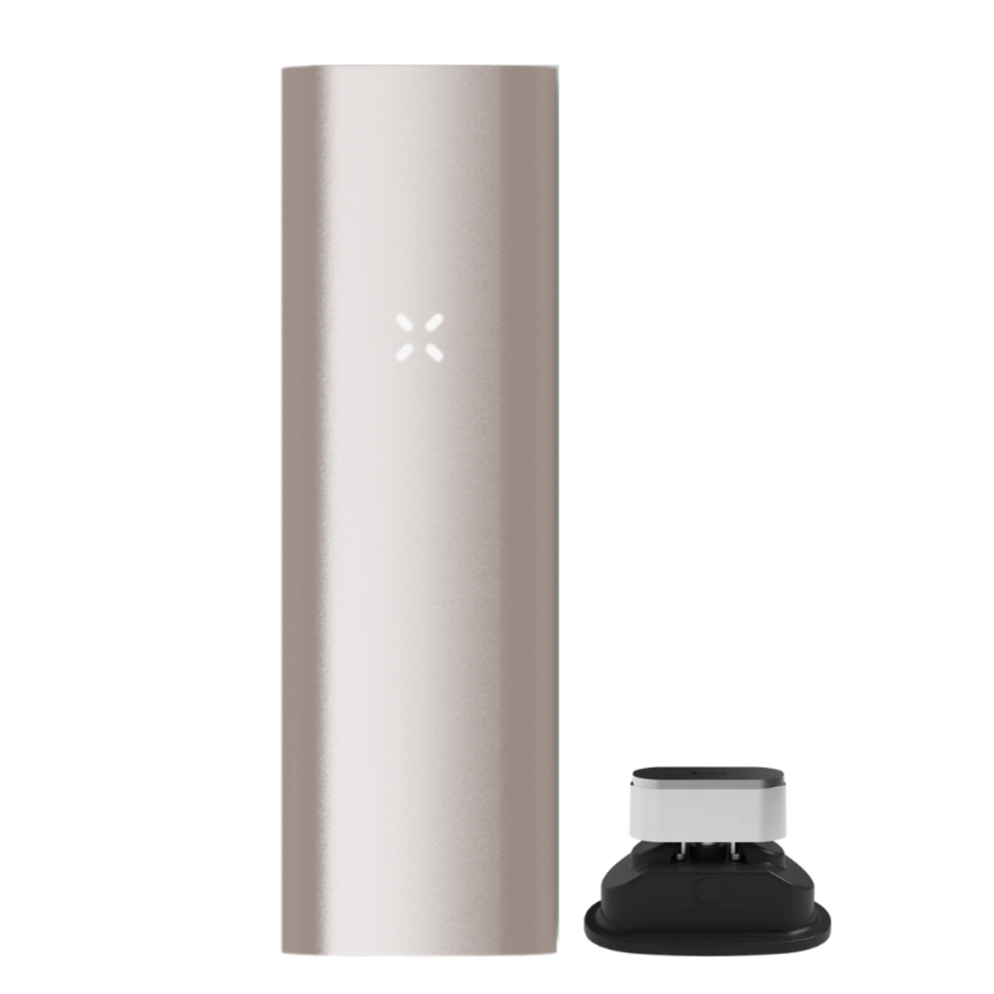 Vaporizadores de ervas secas e extratos