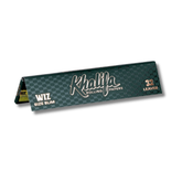Khalifa Rolling Papers Slim Size – Mortalhas Wiz Khalifa 32 Folhas