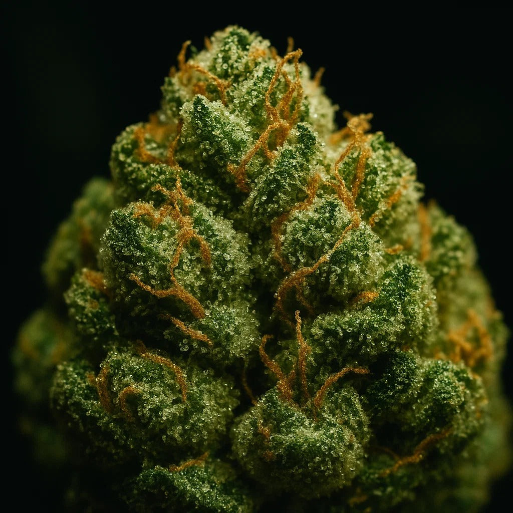 Small Buds HHC 50% 10g