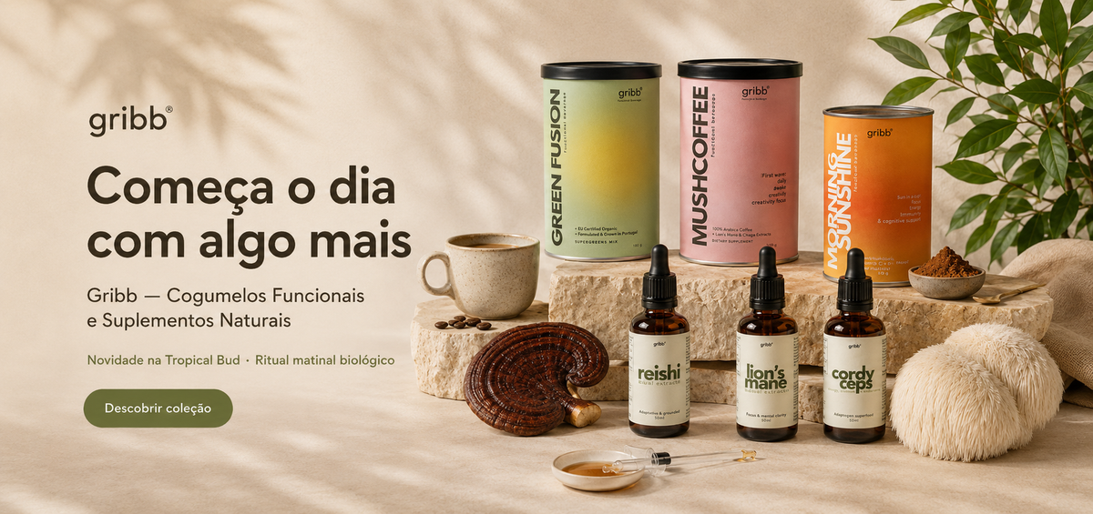 Destaque Tropical Bud