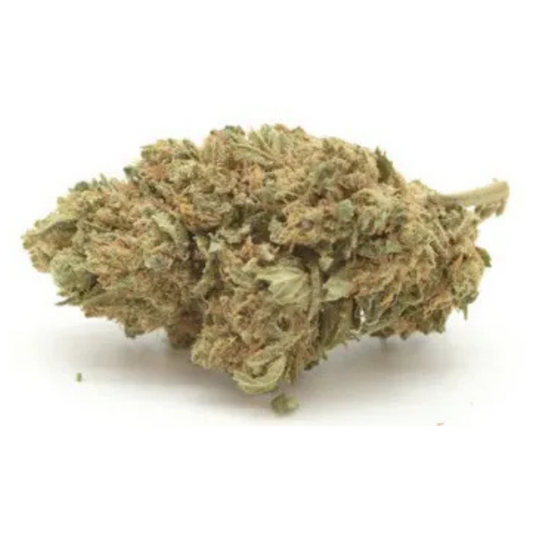 CASCA FLORES CBD PREMIUM 3G – COLABORAÇÃO EXCLUSIVA TROPICAL BUD X REGULA