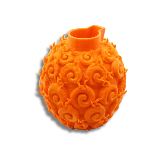 Case para Isqueiro Coleccionável – Edição Flame Sphere Inspired