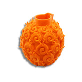 Case para Isqueiro Coleccionável – Edição Flame Sphere Inspired