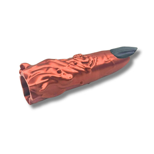 Case para Isqueiro Finger Claw – Edição Inspired