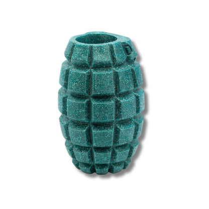 Case para Isqueiro Coleccionável – Edição Grenade Inspired