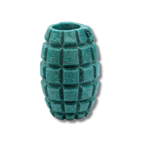 Case para Isqueiro Coleccionável – Edição Grenade Inspired