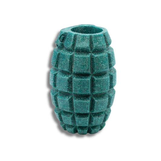 Case para Isqueiro Coleccionável – Edição Grenade Inspired