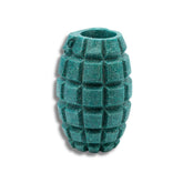 Case para Isqueiro Coleccionável – Edição Grenade Inspired