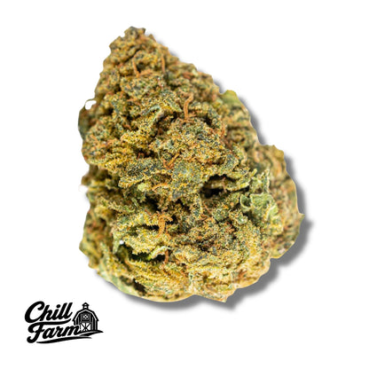 Chill Farm® Cannatonic HPC