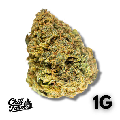 Chill Farm® Cannatonic HPC