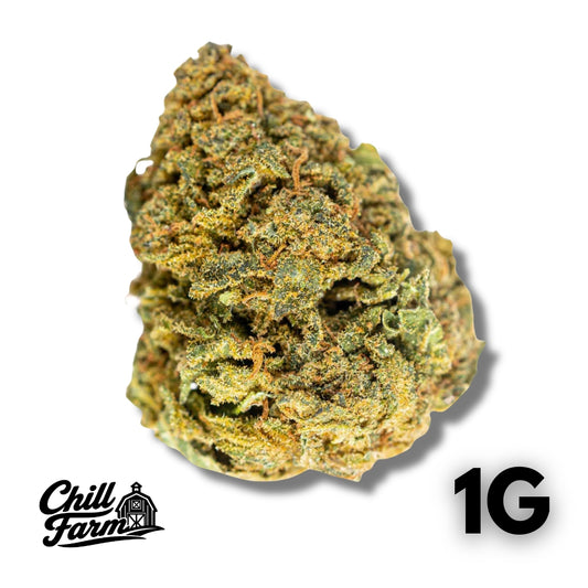 Chill Farm® Cannatonic HPC