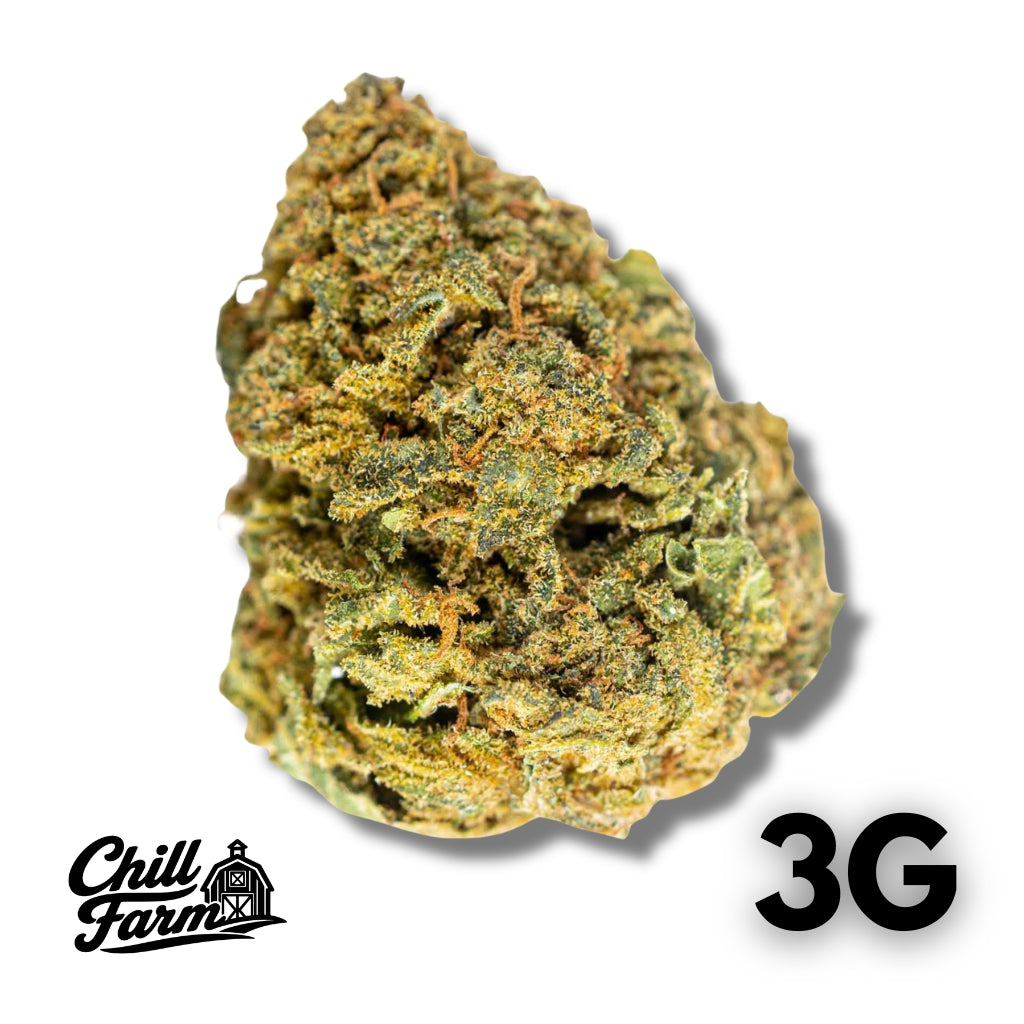Chill Farm® Cannatonic HPC