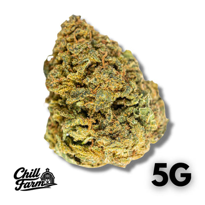 Chill Farm® Cannatonic HPC