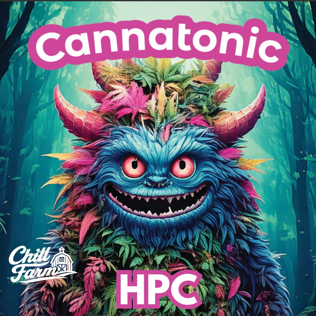 Chill Farm® Cannatonic HPC