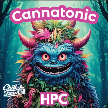 Chill Farm® Cannatonic HPC