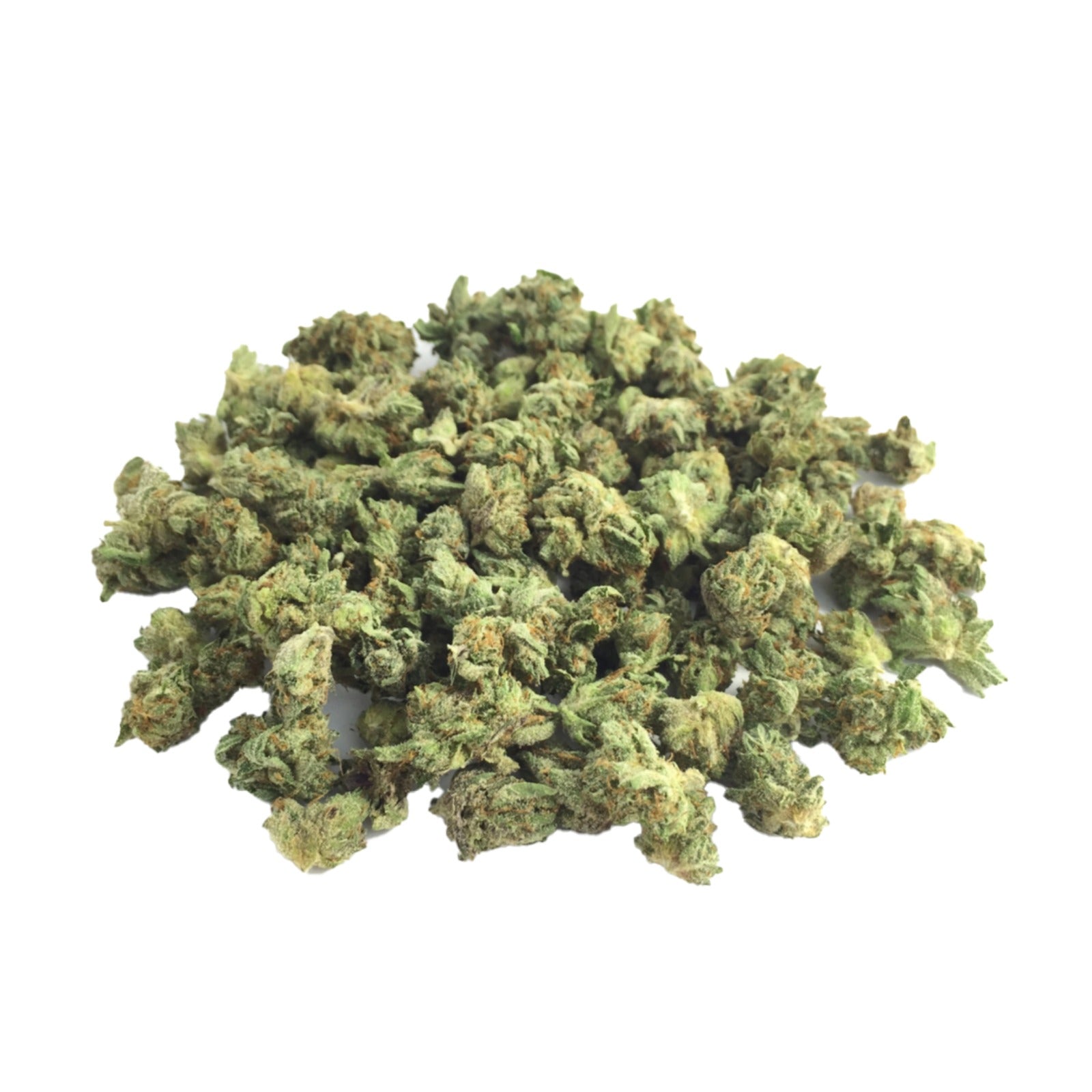 Caviar CBD small buds Cannatonic CRYO  15g de cannabis cânhamo industrial com notas terrosas.