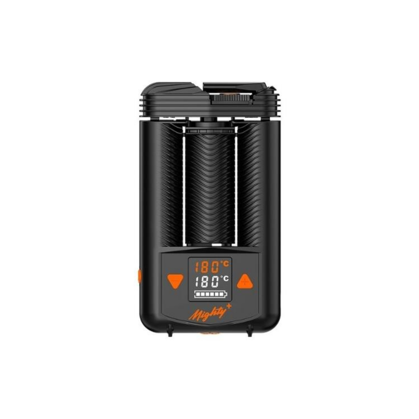 Vaporizador de ervas secas Storz & Bickel Mighty Plus Black