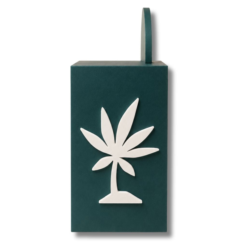 Expositor Tropical Bud para Flores e Pre-Rolls