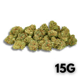 Small Buds Cannatonic CBD 15g Tropical Bud®