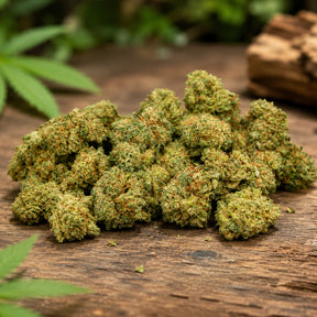 Small Buds Cannatonic CBD 15g Tropical Bud®