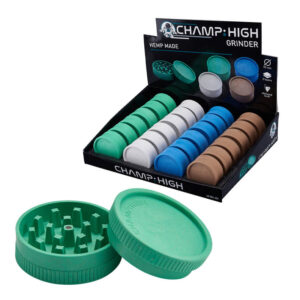 Grinder Biodegradável Mix Colors