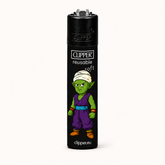 Isqueiro Clipper Dragon Ball Z – Coleção com 8 Modelos à Escolha
