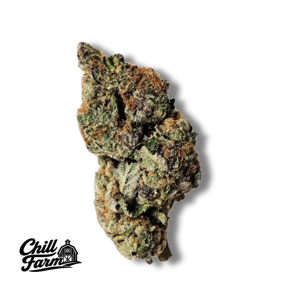 Chill Farm® Jet Fuel HPC