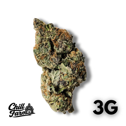 Chill Farm® Jet Fuel HPC