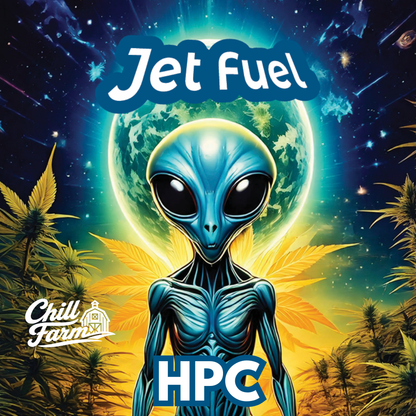 Chill Farm® Jet Fuel HPC