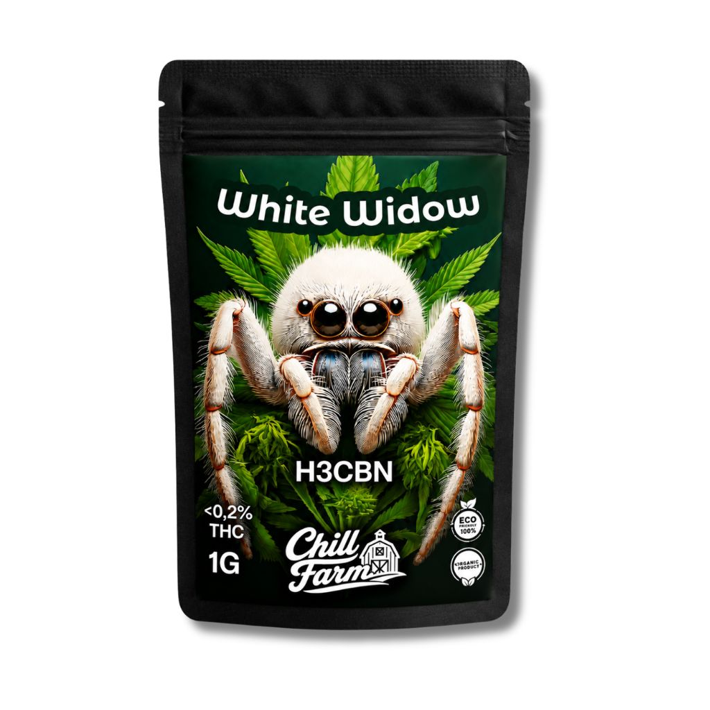 Kit Cannatonic CBD + Stickky Queen H3 + White Widow H3 + Acessórios | Tropical Bud