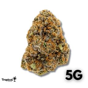 London Pound Cake CBD Greenhouse