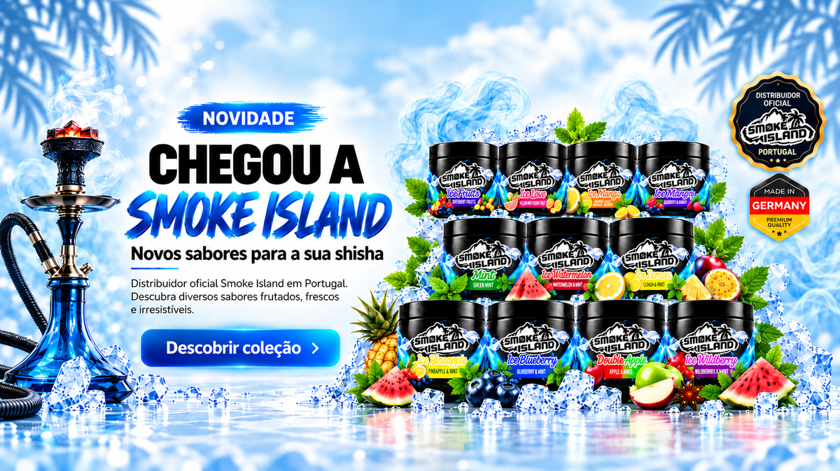 Destaque Tropical Bud