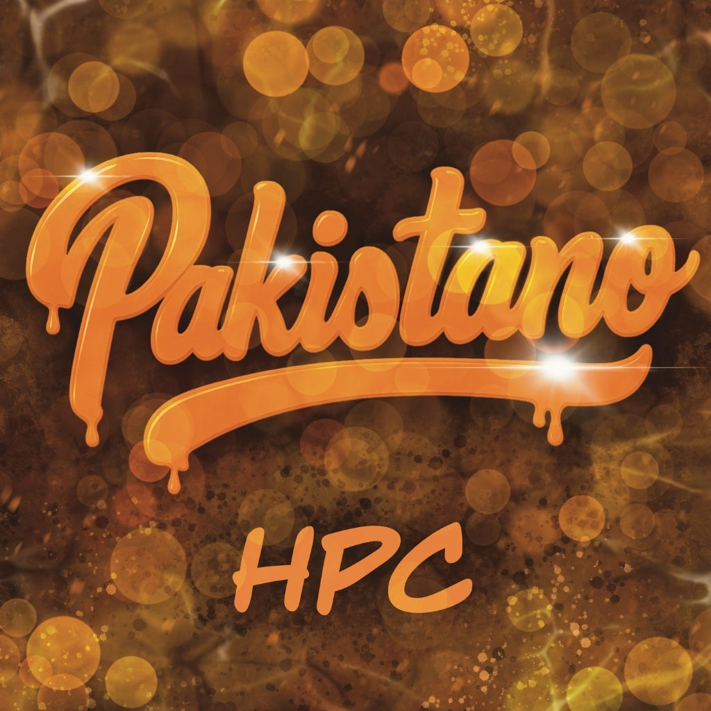 Pakistano HPC Chill Farm®