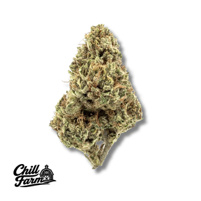 Pineapple Express H3 Chill Farm®