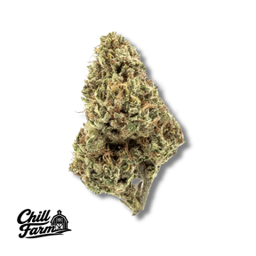 Pineapple Express H3 Chill Farm®