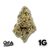 Pineapple Express H3 Chill Farm®