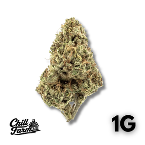 Pineapple Express H3 Chill Farm®