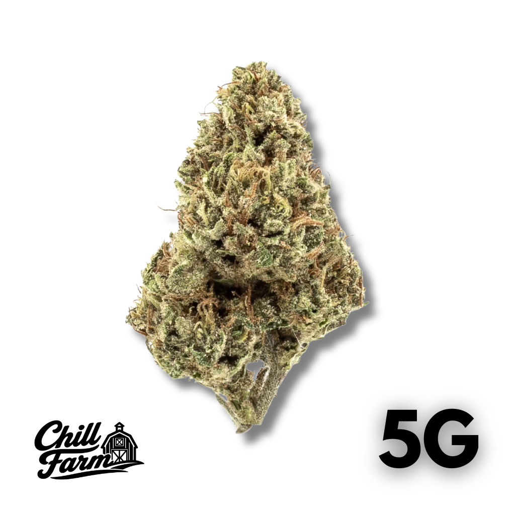 Pineapple Express H3 Chill Farm®