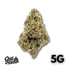 Pineapple Express H3 Chill Farm®