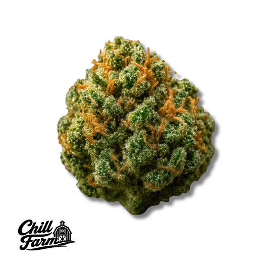 Popcorn Small Buds HPC 10g Chill Farm®