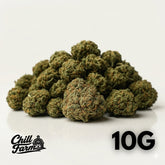 Popcorn Small Buds HPC 10g Chill Farm®
