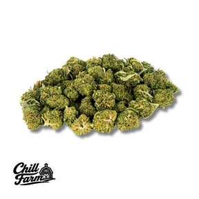 Popcorn Small Buds HPC 10g Chill Farm®